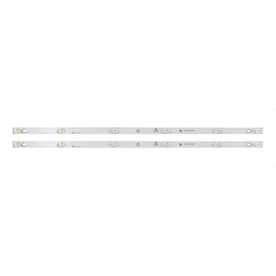 Kit Barra Led Tcl 32l1800 32l2600 32l2800 32l2900 L32s4900s