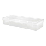 Iris  Caja De Suministros Modular Pvcfree Large10 Paqu