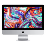 Apple 21.5 iMac 2017 4k 16gb Ram Ssd 512gb Tec Mouse Origin