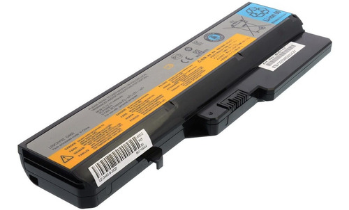 Acumulador Para Notebook Lenovo  B570 Z470 Z465 