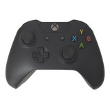 Controle Xbox One Original Microsoft Sem Fio Wifi Joystick