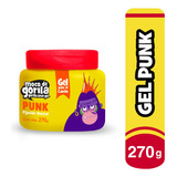 Gel Cabello Moco De Gorila Punk