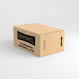 Depimiel - Gel Refrescante Post-depilatorio 475 G X 12