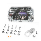 Honda Civic 96-00 Tuning Vanomotor Nivel 1 Kit X2 Irp