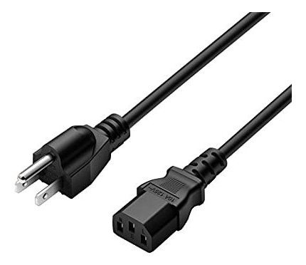 Cable De Alimentación Etl Para Tv Vizio