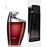 Perfume  Devos Magnetic  Seduction Y P - L a $34875