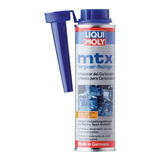 Liqui Moly Aditivo Limpiador Carburador Mtx 300 Ml