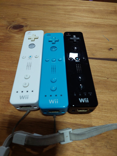 Wiimote Nintendo Wii