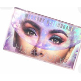 Paleta De Sombras Hudabeauty Mercury Retrograde Original Usa