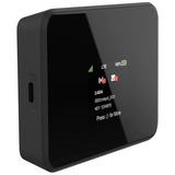 Turbo Hotspot Wifi 2, 256 Mb, Negro, Hotspot Prepago, B...