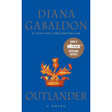 Diana Gabaldon - Outlander (ingles)