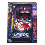 Transformers Knock-out Legacy Deluxe Hasbro F3031