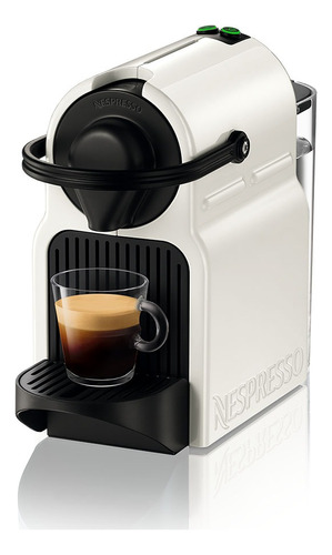 Cafetera Nespresso Inissia