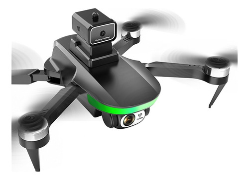 S5s Mini Drone Profesional Tipo 8k Cámara Hd, Evitación De