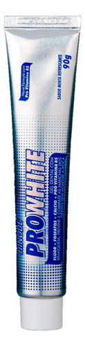 Gel Dental Prowhite Hnd 90 Gr - g a $108