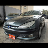 Peugeot 206 Generacion 