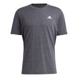 Playera adidas Hombre Caballero Running Aeroready