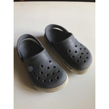 Crocs Niño Originales Usa Talle C10 C11