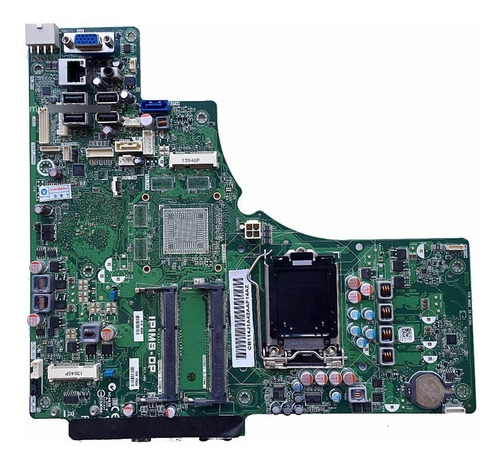 Placa Mãe Dell All In One 2330 057xr4 Ipimb-dp T4vp9