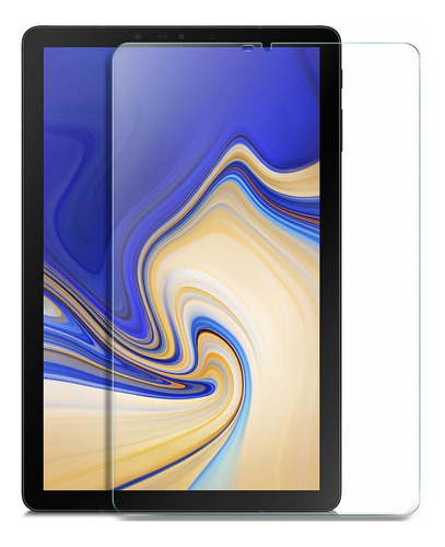 Película De Vidro 9h Samsung Galaxy Tab S4 10.5 T830 T835 