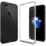 Carcasa Original Spigen Ultra Hybrid iPhone 7 Plus 