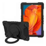 Capa Shock Para Tablet Tab A7 10.4 T500 / T505 + Película