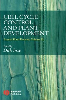 Libro Annual Plant Reviews - Dirk Inze