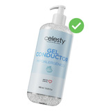 500ml Gel Conductor Cavitación Celesty® Envío