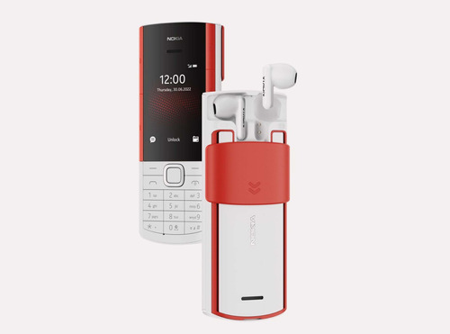Nokia 5710 4g
