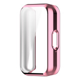 Funda- Case Compatible Con Samsung Galaxy Fit 3