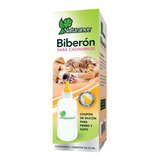 Biberon Cachorro 56 Ml (2oz) Leche Perro Mamila