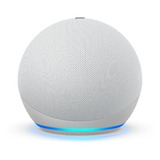 Novo Echo Dot Amazon 4ªgeração Smart Speaker Com Alexa Wifi