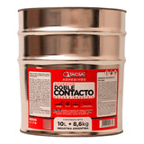 Cemento De Contacto Tacsa Hogar Industria X10 Ltrs. C