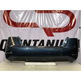 Nissan Sentra Fascia Trasera 2013 2014 2015 2016 