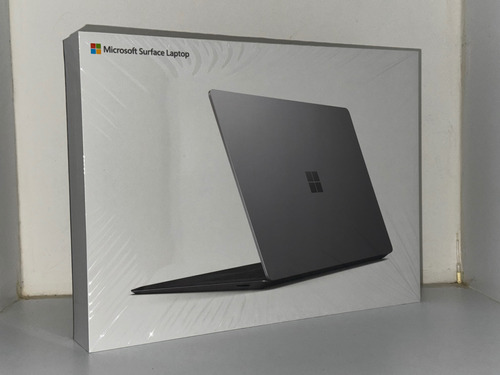 Microsoft Surface Laptop 3 Touch Core I5 8 Gb Ram 256 Gb Ssd