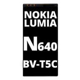 Bateria Repuesto Nokia 640 N640 Bv-t5c Lumia Bvt5c