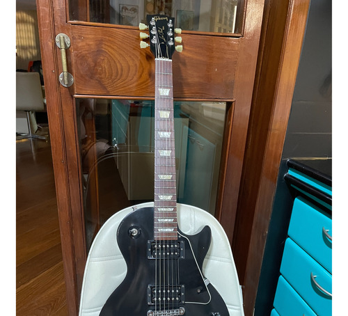 Guitarra Gibson Studio Faded Black - Super Conservada!! Top!