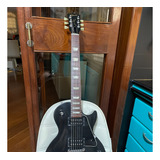 Guitarra Gibson Studio Faded Black - Super Conservada!! Top!