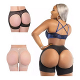 Bragas Panties Levanta Gluteós Moldeador De Cuerpo Invisible