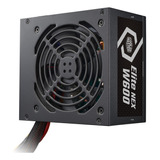 Fuente Cooler Master Elit Nex 600w 80 Plus White