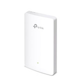 Access Point Wi-fi 6 Gigabit Ax1800- Eap615 Wall Cor Branco 110v/220v