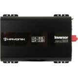 Inversor 2000w Pico 4000w 12v/220v Onda Senoid Pura Hayonik 