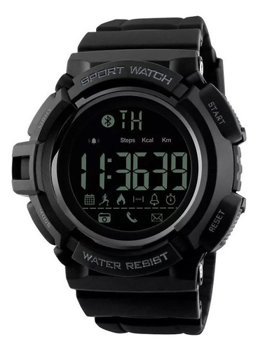 Smartwatch Skmei 1245 Táctico-militar 