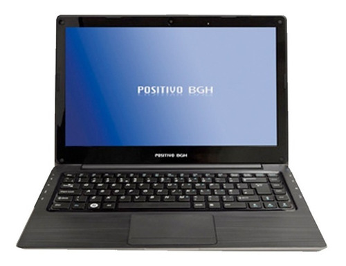 Notebook Positivo Bgh Intel Core I3 4gb 500gb Hdmi Outlet !!