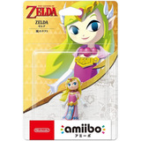 Importación De Nintendo Amiibo Zelda La Leyenda De Zelda Jan