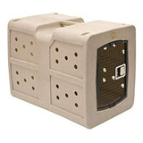 Jaula Para Perro - Dakota 283 G3 Framed Door Kennel - X-larg