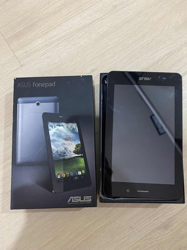 Tablet Asus Fonepad Model K004 7 ( Não Funciona) 