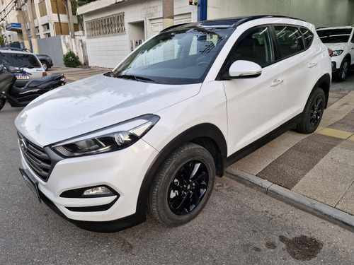 Hyundai Tucson 2019 1.6 Gls Turbo Gdi Aut. 5p