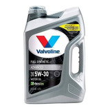 Aceite Sintético Valvoline Advanced 5w30 De 4.730 Litros 