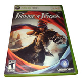 Prince Of Persia - Xbox 360 (incluye Bonus Disc)